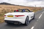 Jaguar F-Type 2014 года